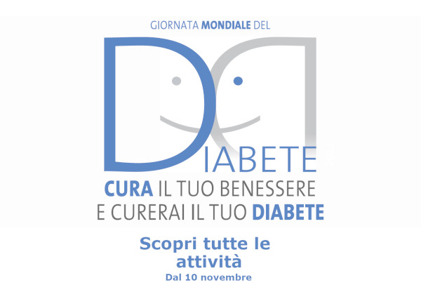 Giornata del Diabete 2024